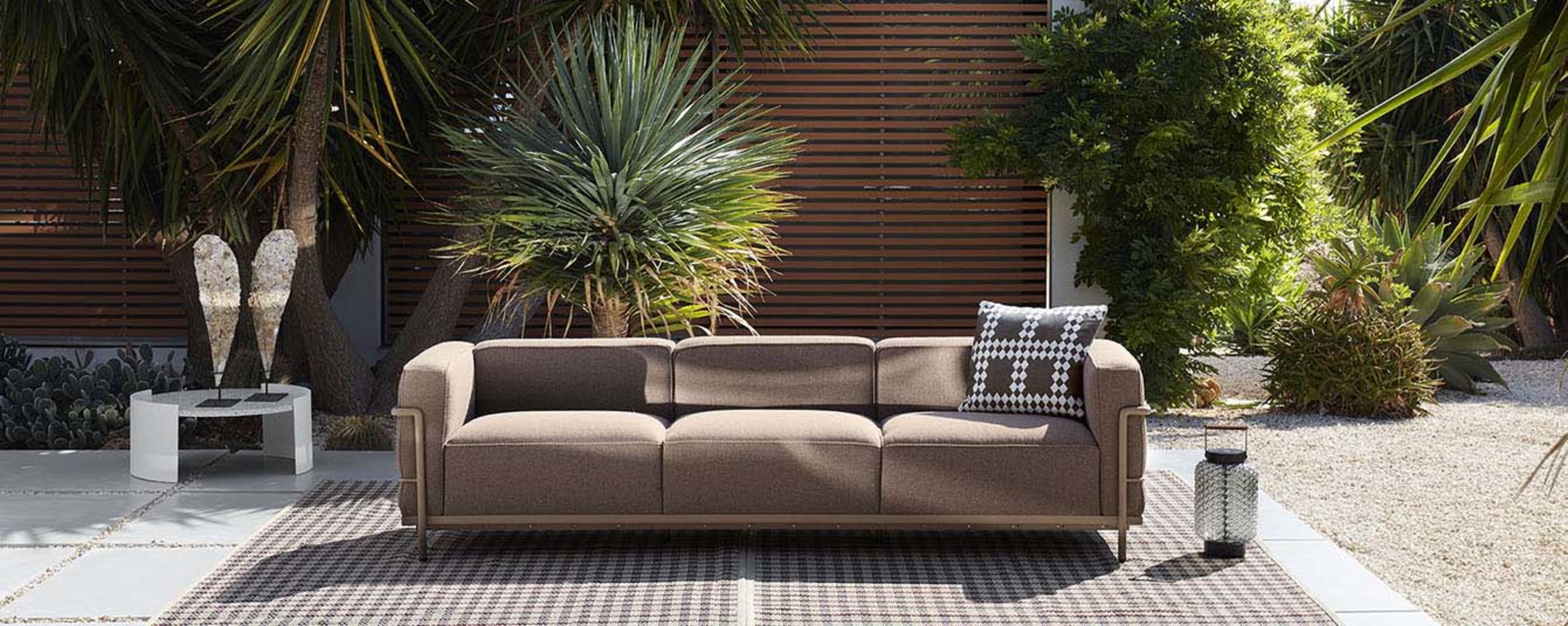 061 CARPETS OUTDOOR户外沙发