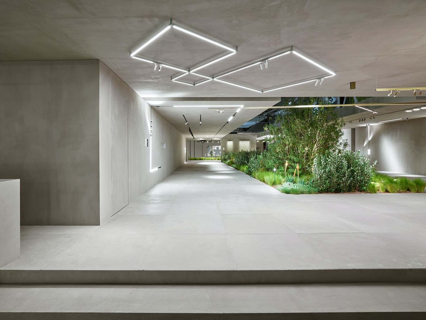 Diversion-systems-Piero-Lissoni-flos-architectural-gallery