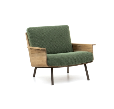 DAIKI "OUTDOOR" 休闲椅