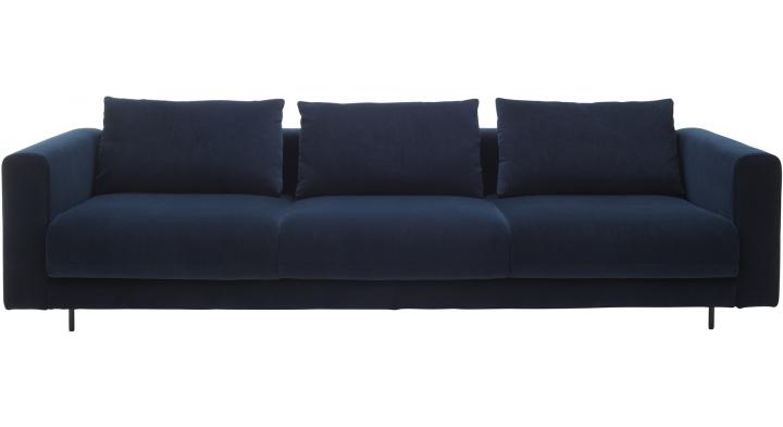 ENKI多人沙发组合沙发