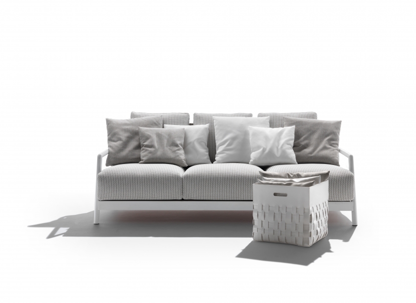 Alison Outdoor户外沙发