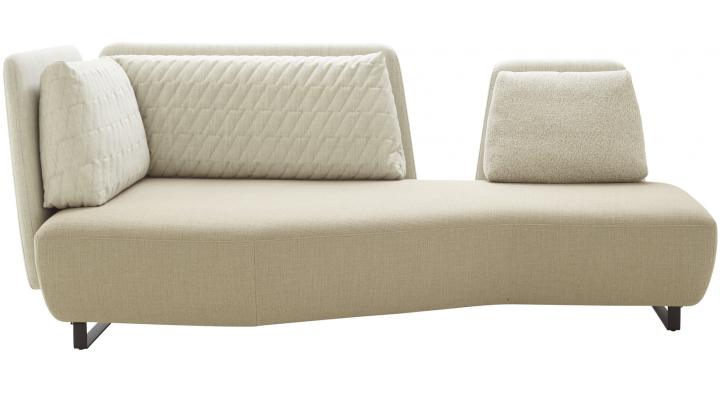 L'IMPREVU多人沙发组合沙发