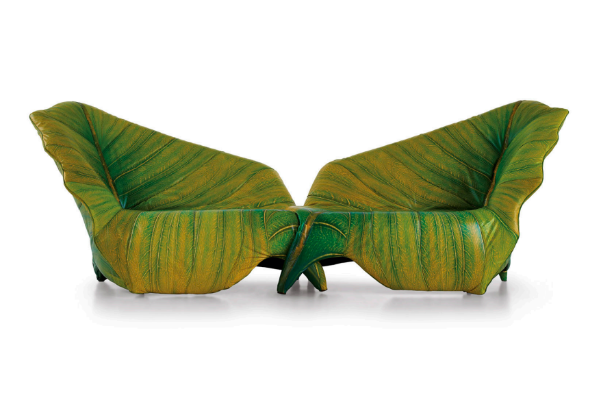 Betulla 多人沙发