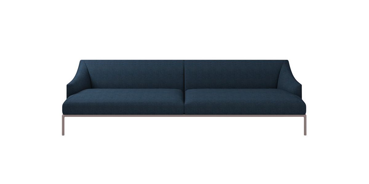 CAPPELLINIHIGH TIME多人沙发