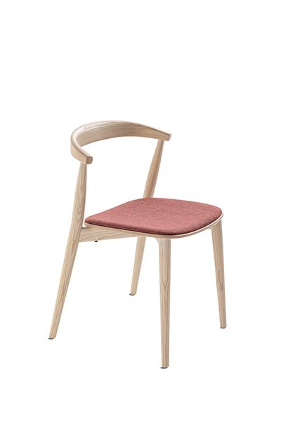 CAPPELLININEWOOD LIGHT 餐椅