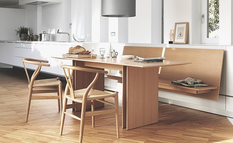 bulthaupc3 bench长凳