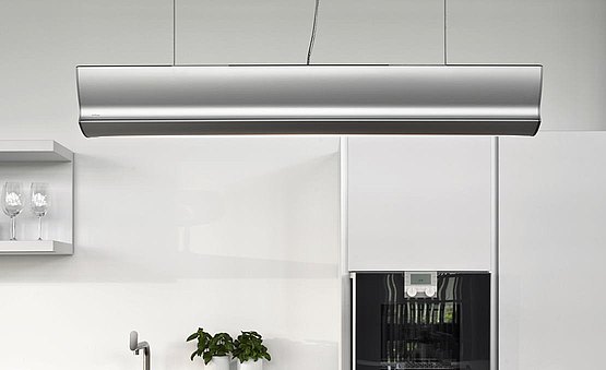 bulthaup带翼板抽气机