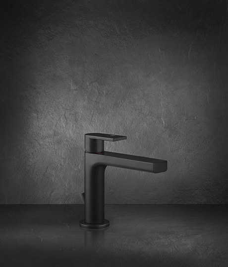 VIA MANZONI系列 水龙头