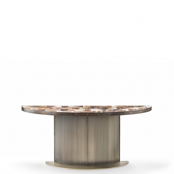 ARCAHORNNETTUNO Console Table 6016玄关桌