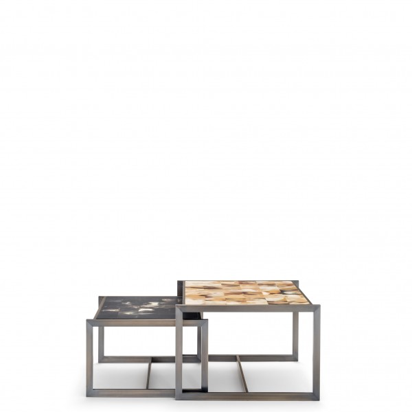 ARCAHORNGEMINI 6045-6046边几