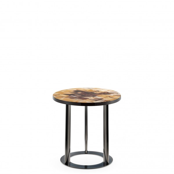 ARCAHORNTALETE Side Table 6059边几