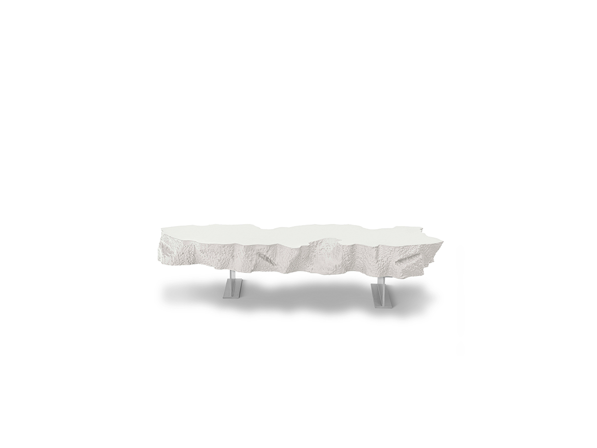 Broken series_Broken Bench White_front_galleria_dettagli