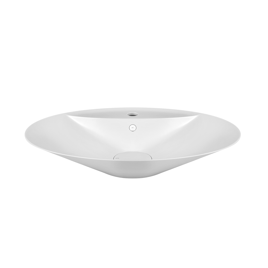 意大利家具GESSI的CONO WASHBASINS 台盆 细节图