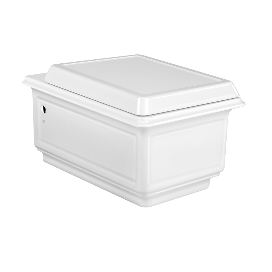 ELEGANZA SANITARY 马桶