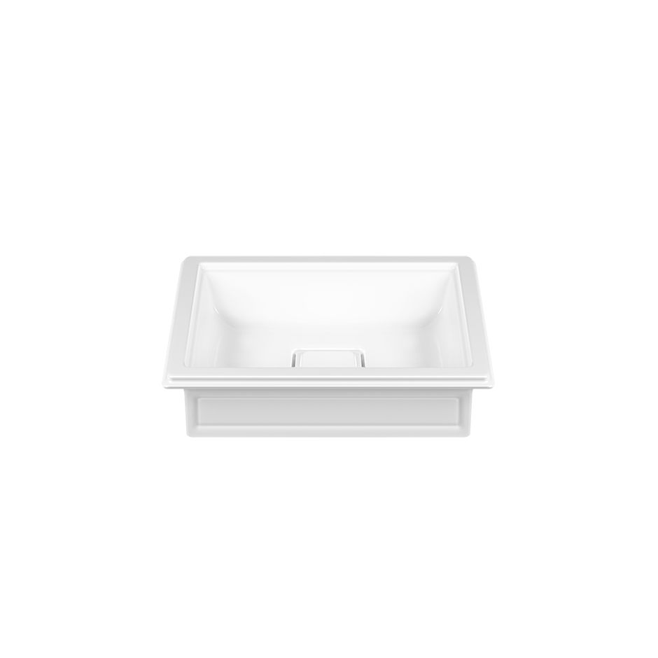 意大利家具GESSI的ELEGANZA WASHBASINS 台盆 细节图