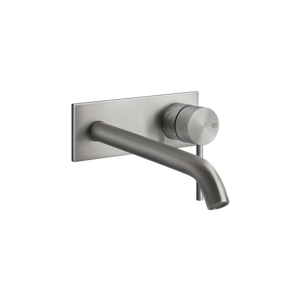 GESSI316-INTRECCIO 水龙头