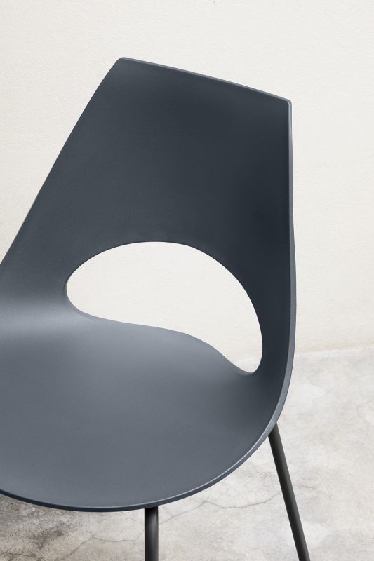 意大利家具BONTEMPI的SHARK OUTDOOR 椅子 细节图
