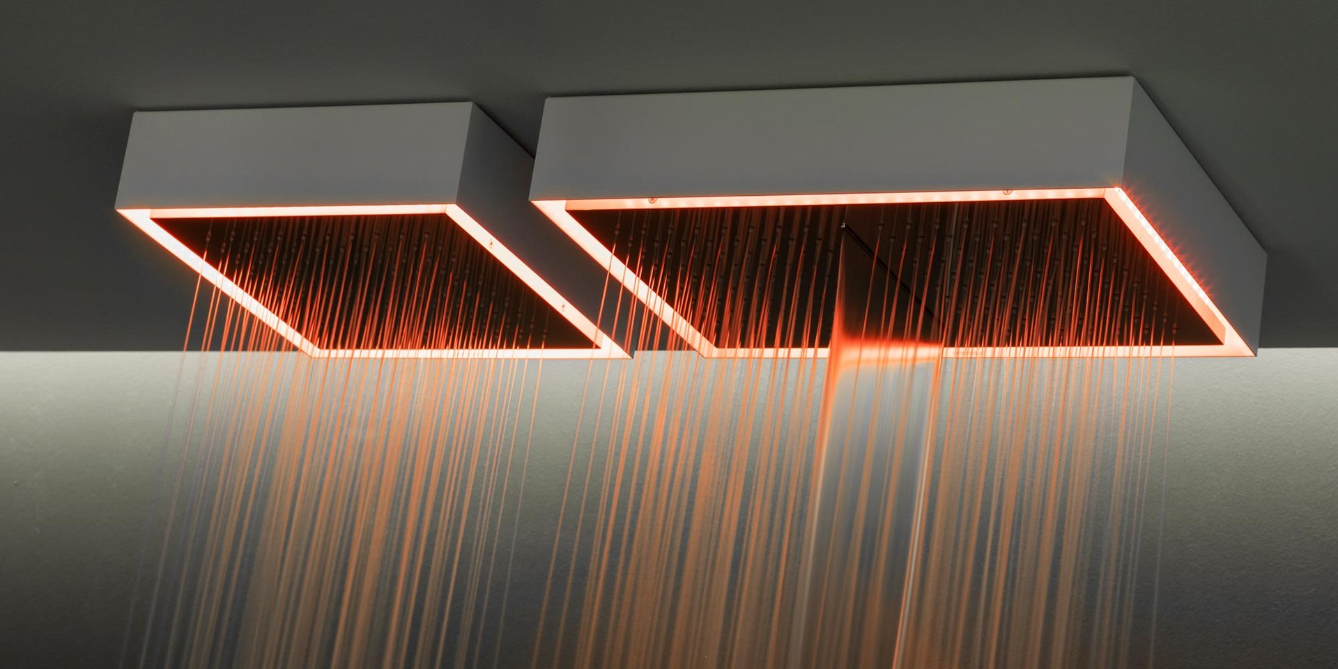 FUORIMETEO SLIM-花洒