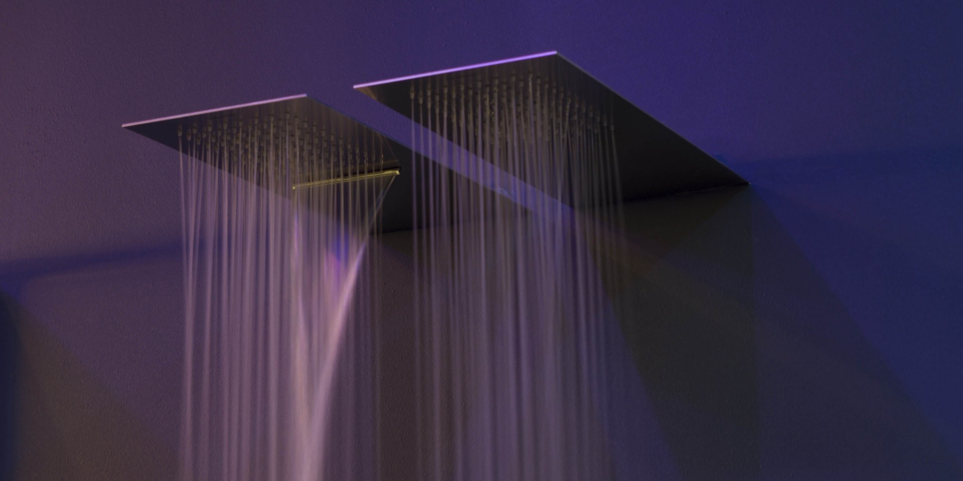 LASTRA AND BILASTRA-花洒