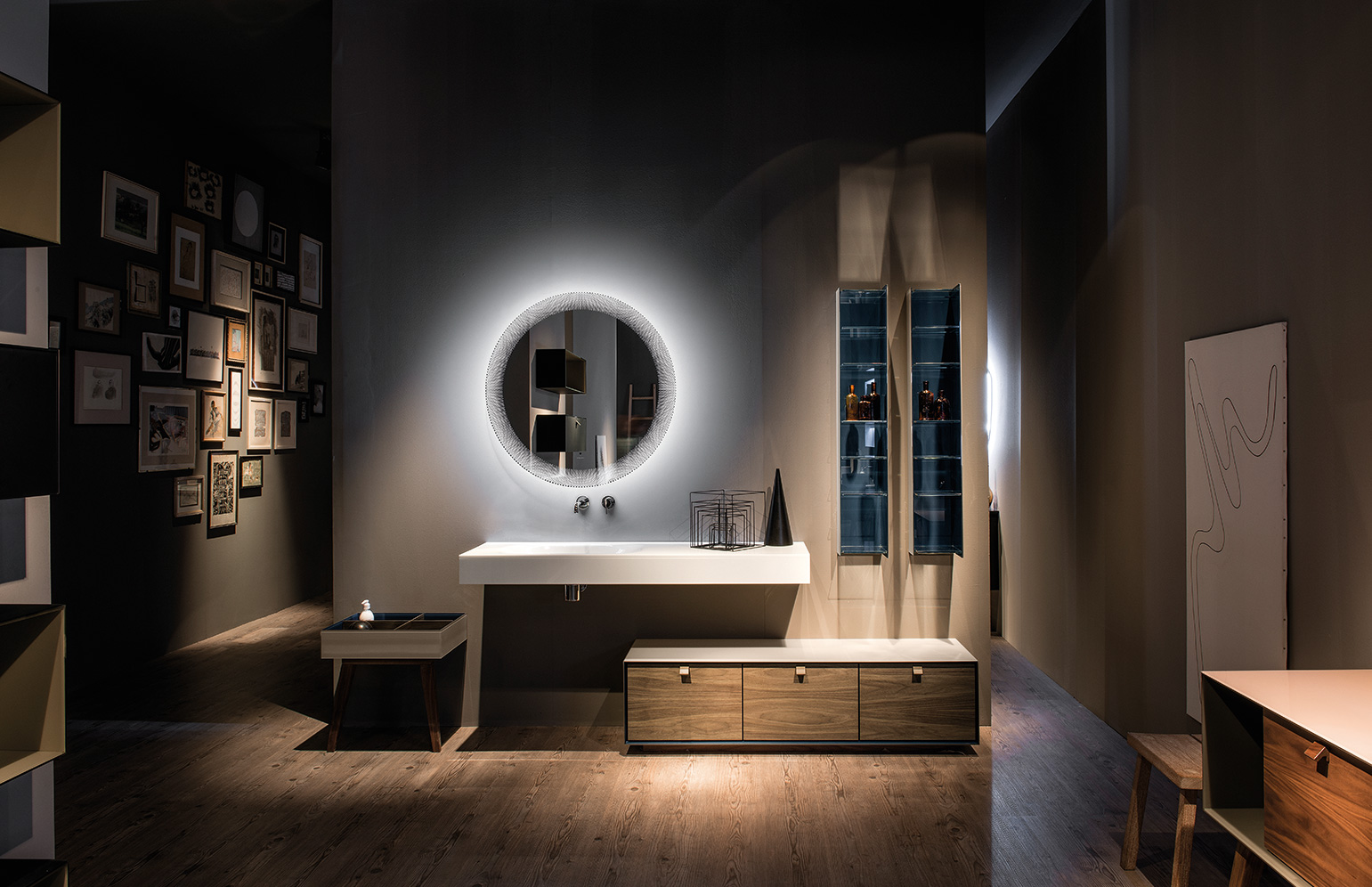 ARTELINEADama AL565洗漱台