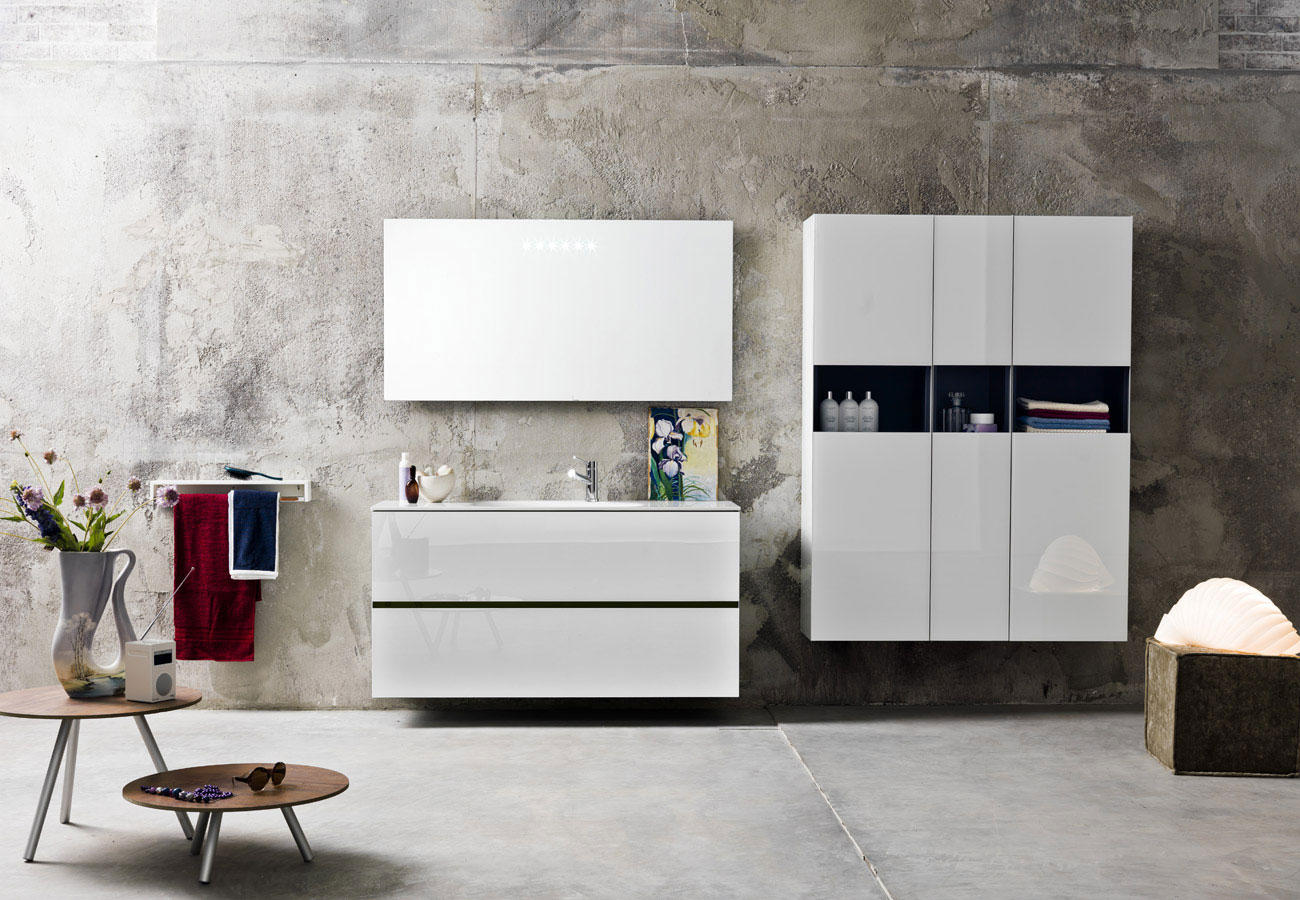 ARTELINEADOMINO 44 AL404洗漱台