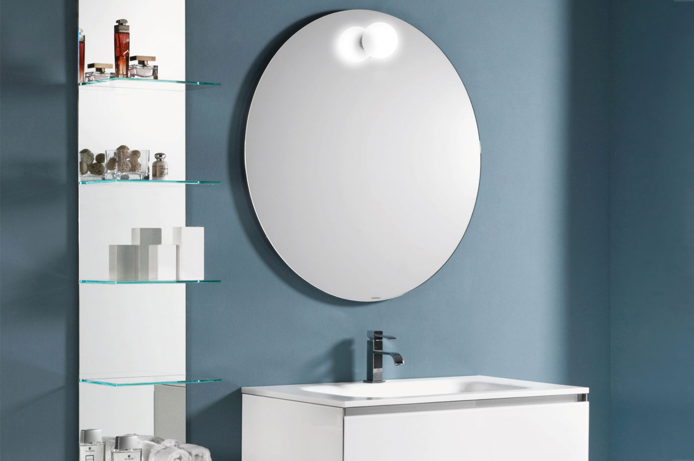 ARTELINEADOMINO AL312洗漱台