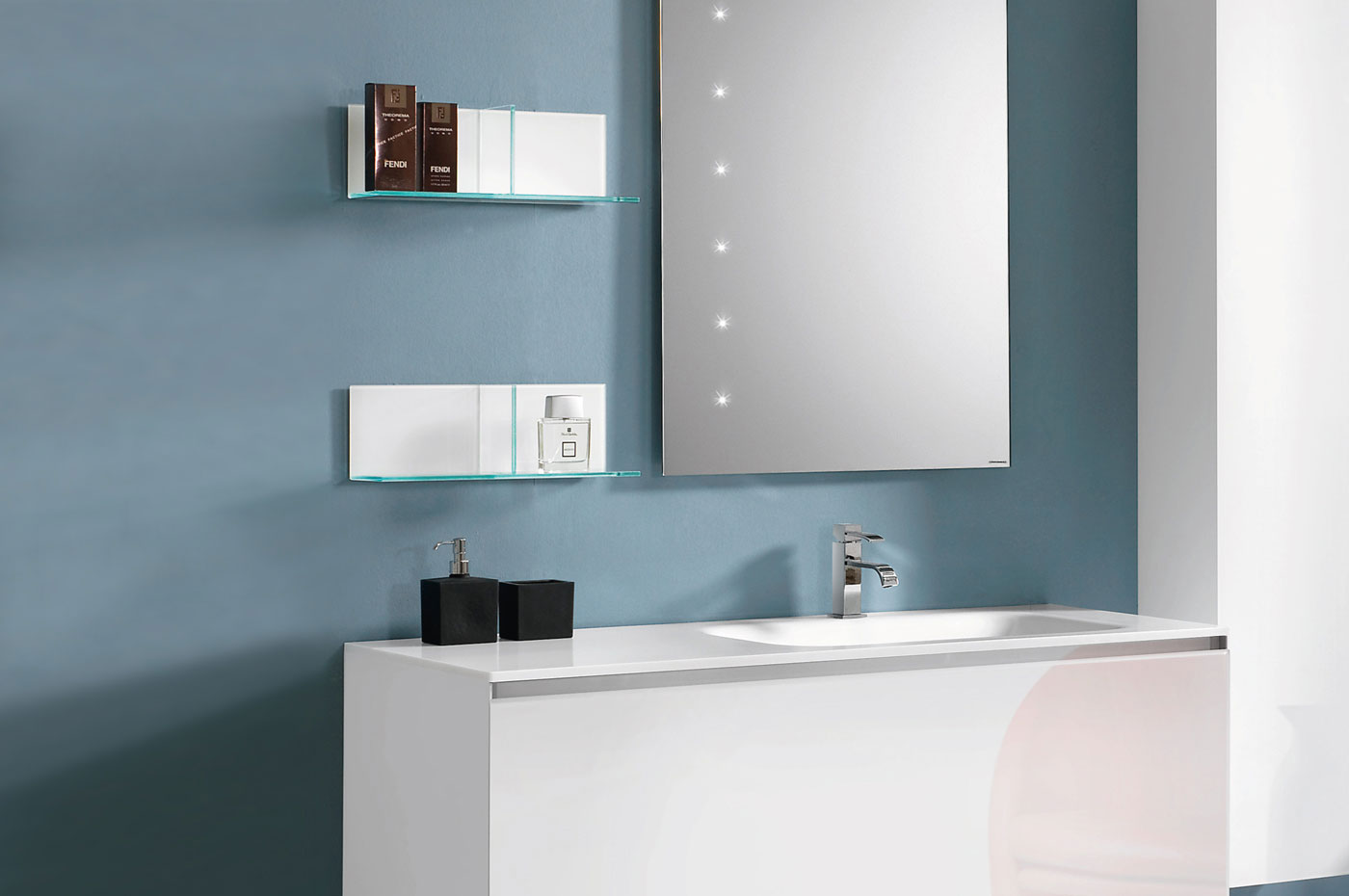 ARTELINEADOMINO AL313洗漱台