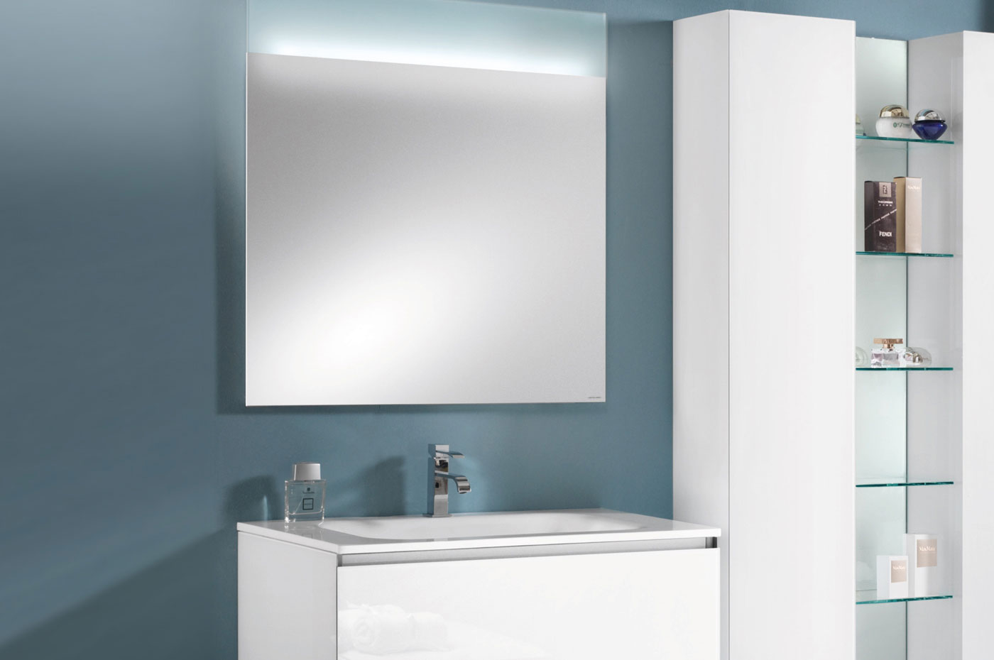 DOMINO AL314洗漱台