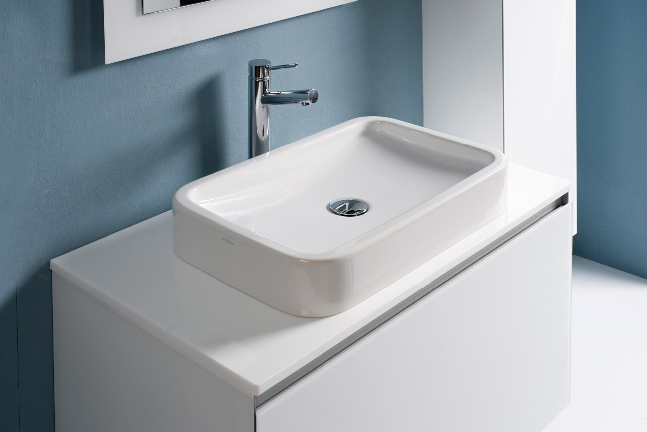 DOMINO AL316洗漱台