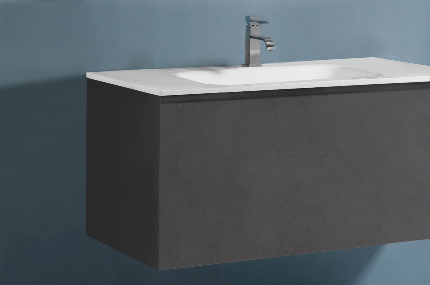 DOMINO AL325洗漱台