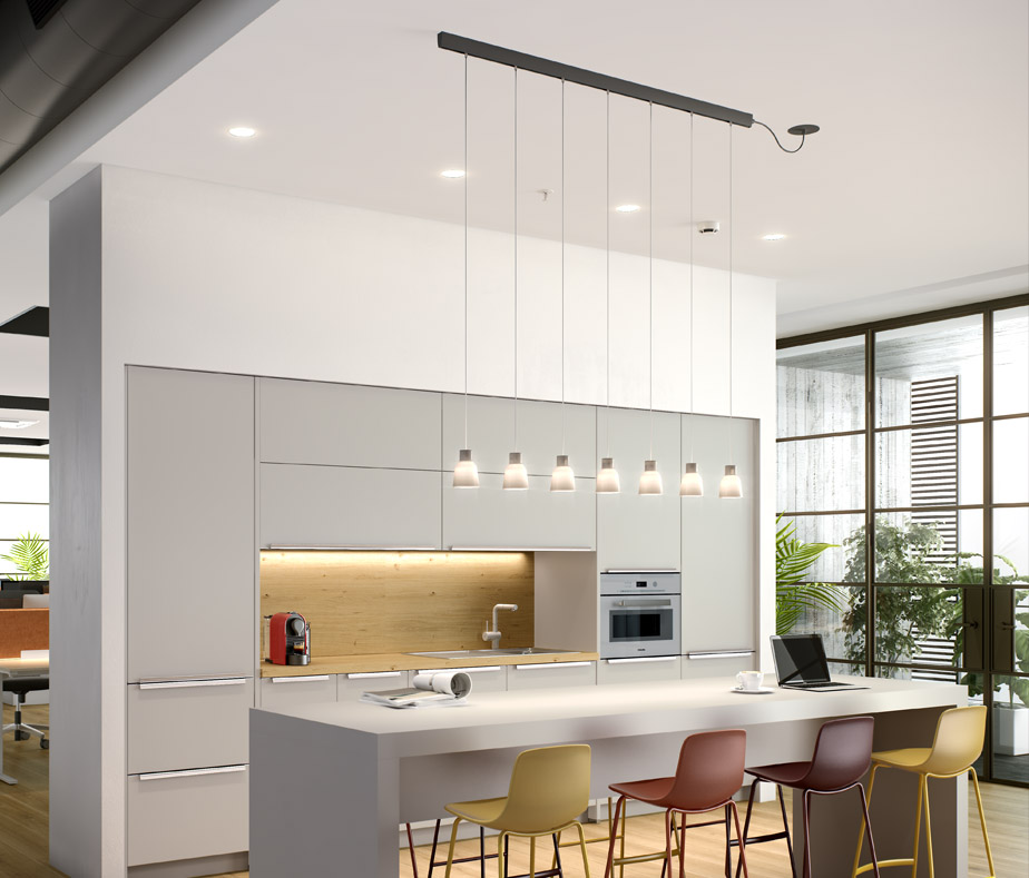 floor-Garota P02 Outdoor-落地灯