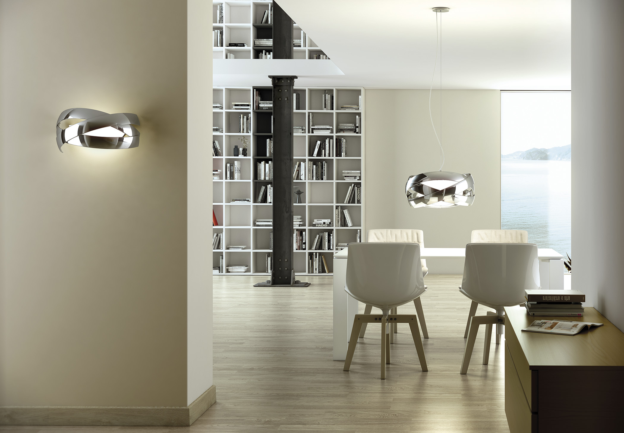 Siso_A-2990_wall_lamp_estiluz_image_ambient_01