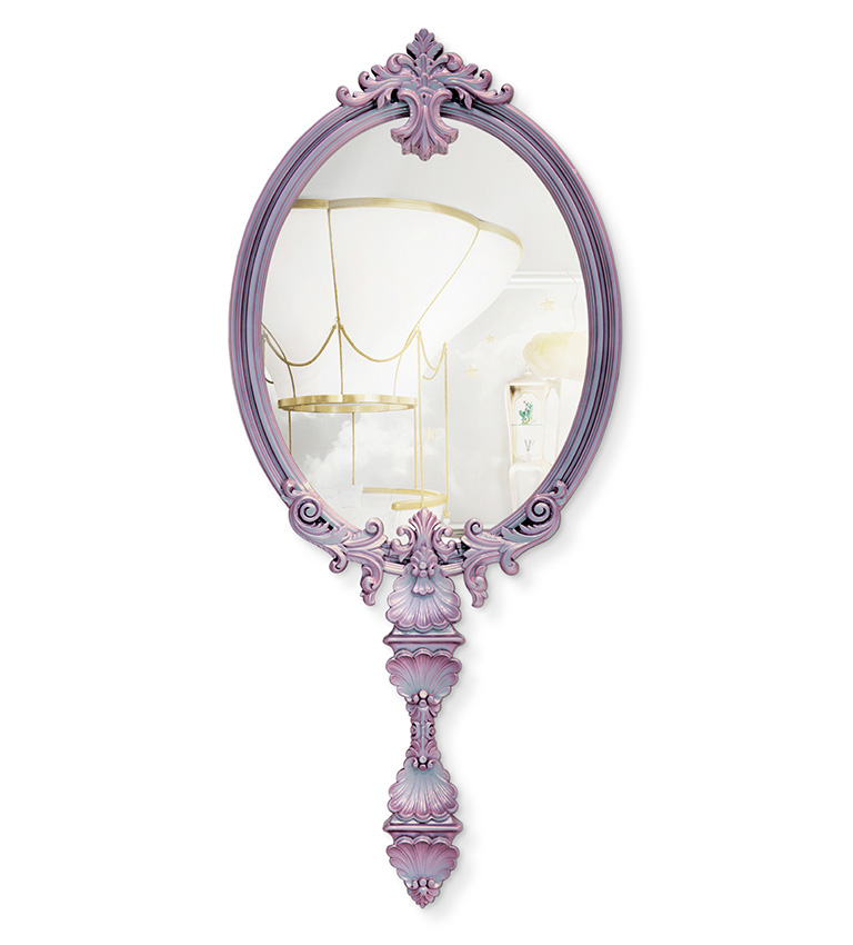 chameleon-pink-mirror-circu-magical-furniture-1