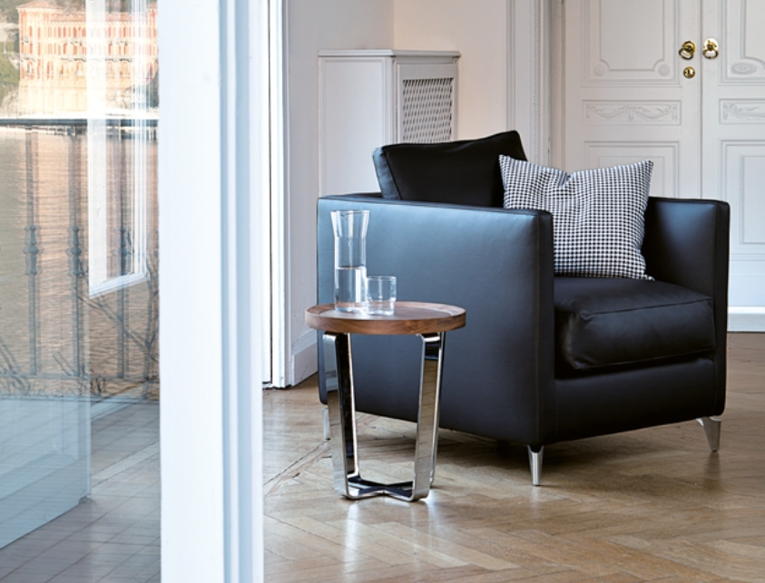 960 Zone 单人沙发