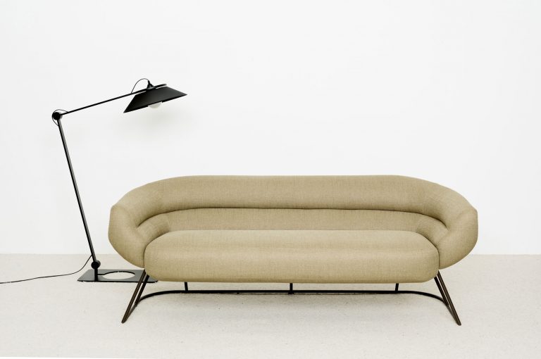 DJE BANQUETTE多人沙发