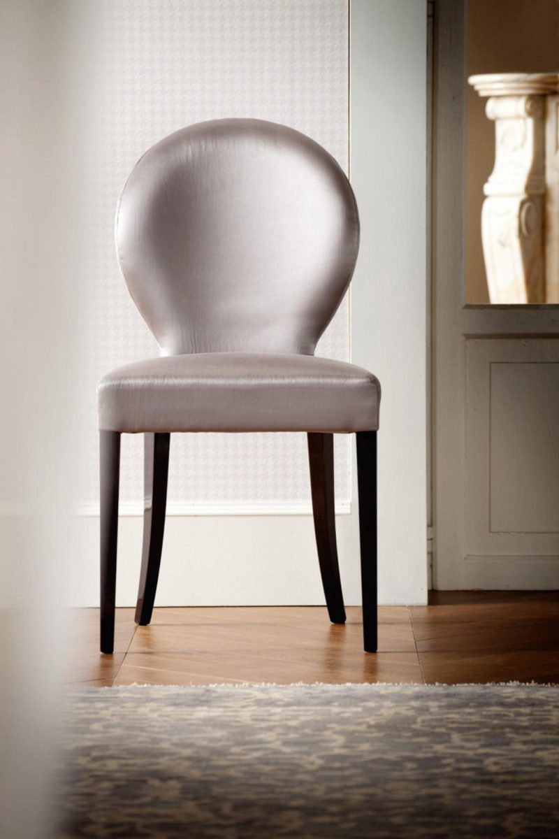 意大利家具costantinipietro的chairs-FAVOLOSA 餐椅 细节图