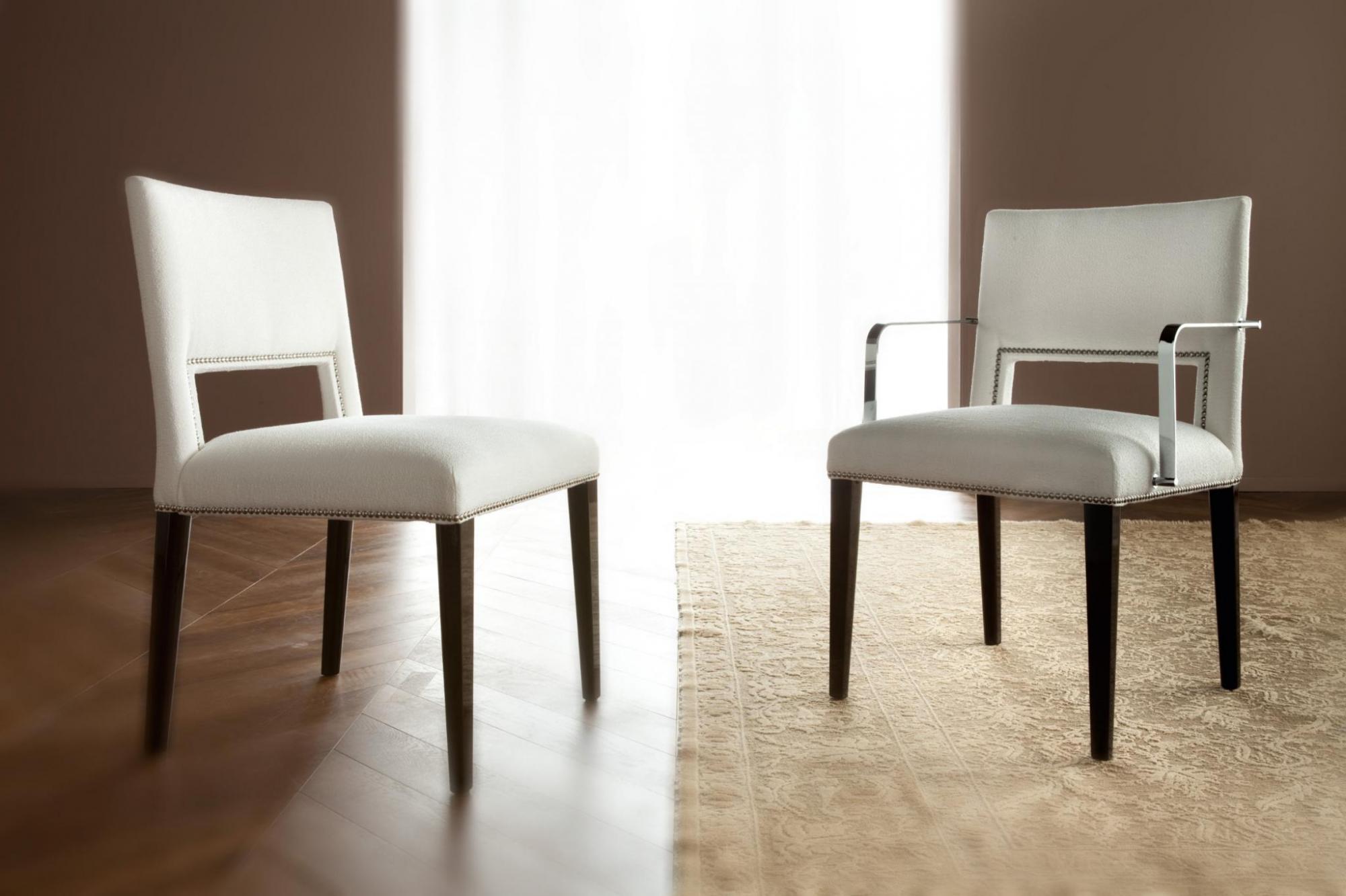 意大利家具costantinipietro的chairs-Hampton 餐椅细节图