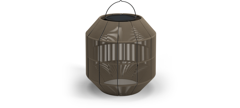 Ambient-Nest 户外灯