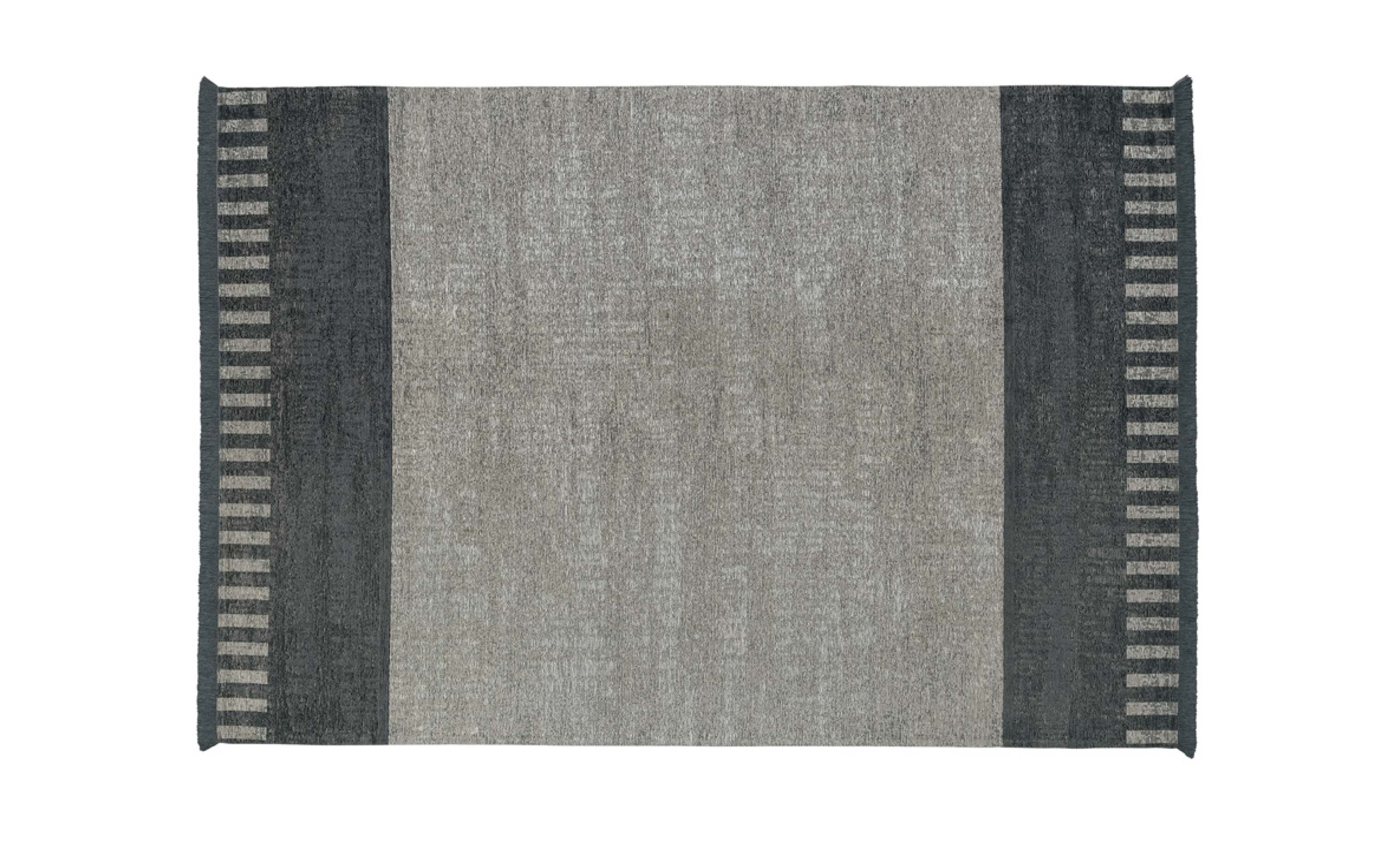 tappeto-rug-black-white