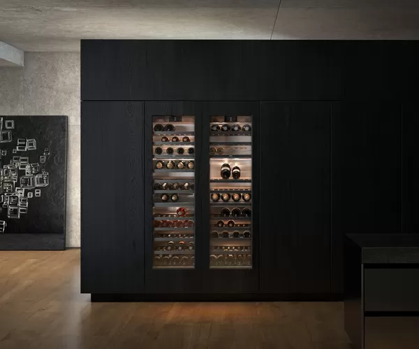 德国家具gaggenau的400系列 冰箱 主图