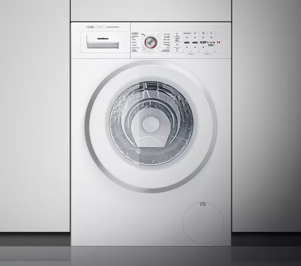德国家具gaggenau的烘干机 主图