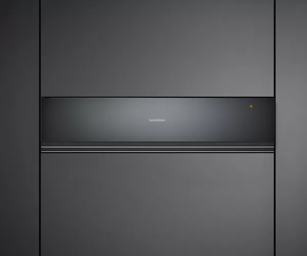 德国家具gaggenau的200系列 咖啡机 细节图