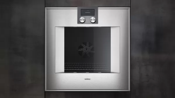 德国家具gaggenau的400 烤箱 主图