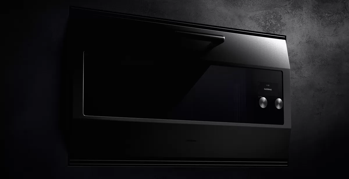 德国家具gaggenau的EB333 烤箱主图