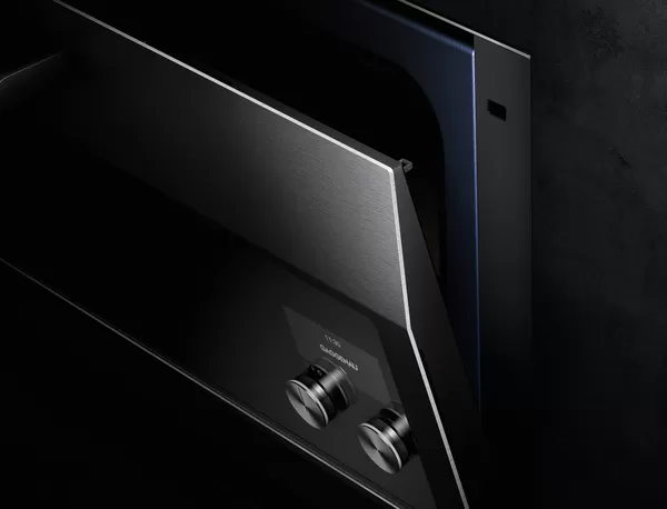 德国家具gaggenau的EB333 烤箱 细节图