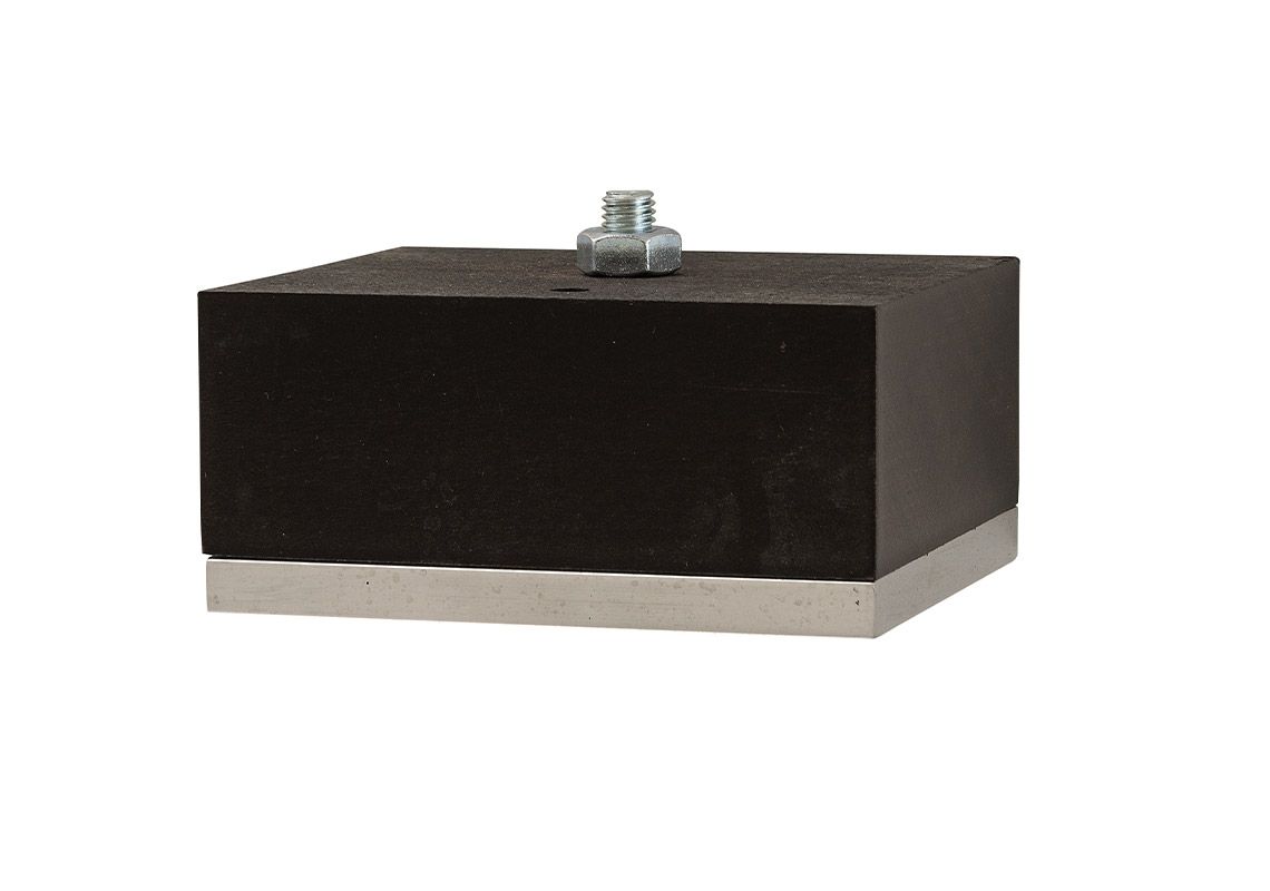 Legs in solid beech配件