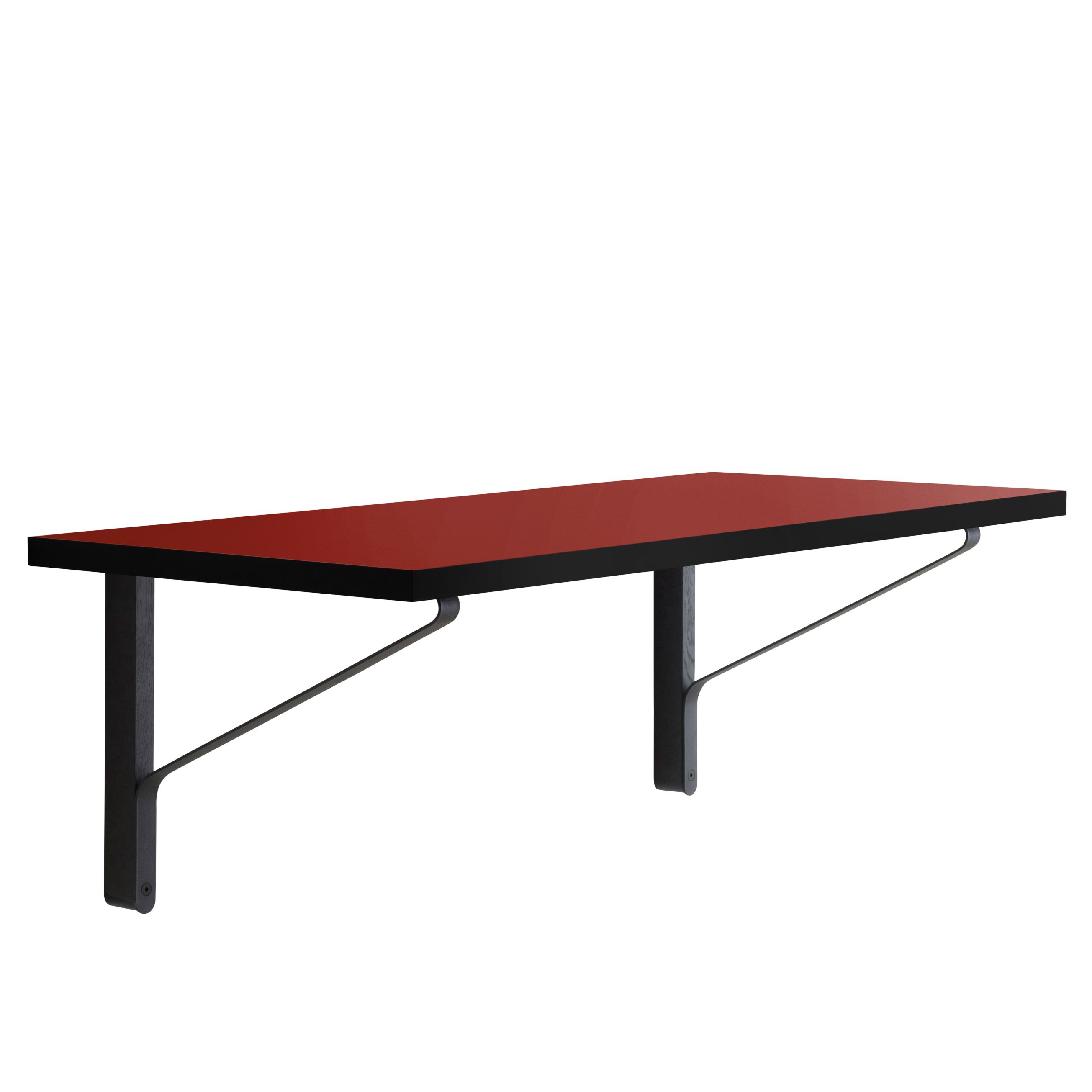 Kaari-Wall-Console-REB006-black-oak-red-Linoleum_WEB-2092902