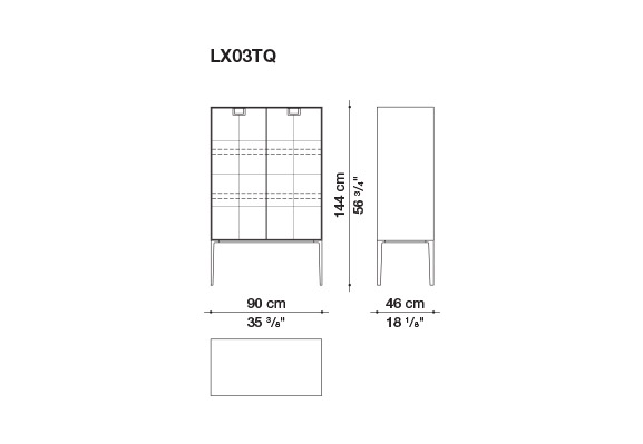 LX03TQ