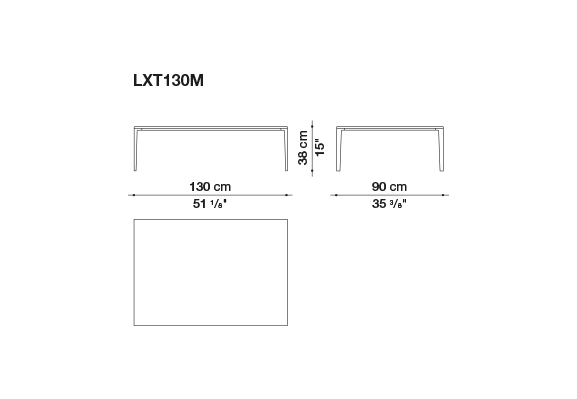 LXT130M