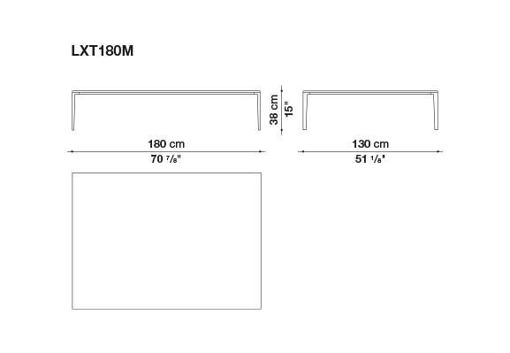 LXT180M